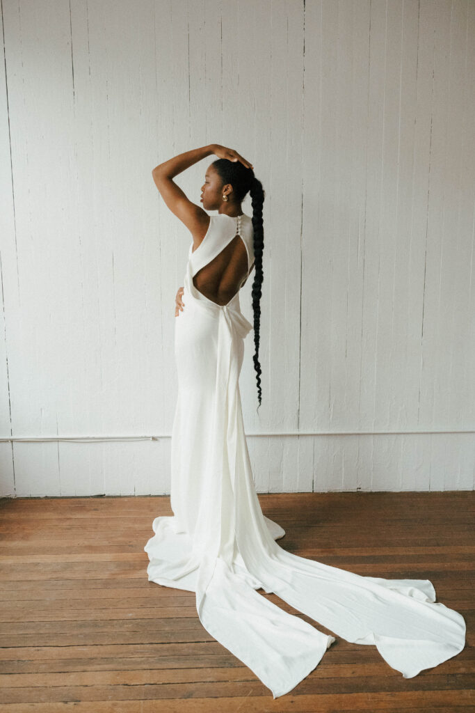 Discover why every bride needs a bridal session! Featuring stunning OUMA Bridal gowns, this guide shares how pre-wedding photoshoots capture timeless elegance and stress-free wedding day moments.